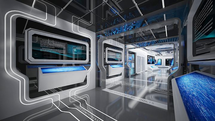 數字化展廳未來的發展趨勢